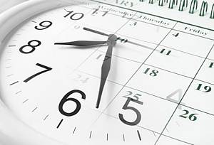 INIZIO DELL'ATTIVITÀ DIDATTICA E ORARIO PROVVISORIO dal 14/09/2026