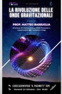 Onde Gravitazionali